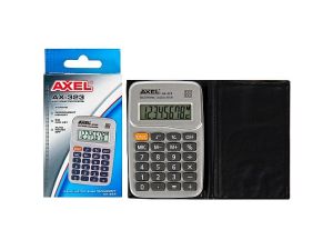 Kalkulator kieszonkowy Starpak AX-323 (347570)