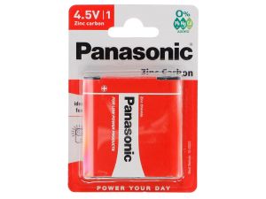 Bateria Panasonic 3R12R