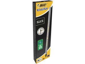 Ołówek Bic HB (898017)