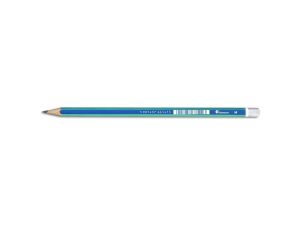 Ołówek Titanum drewniany bez gumki H (AS034B)