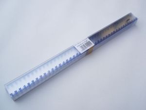 Linijka plastikowa Grales 40 cm (L40)