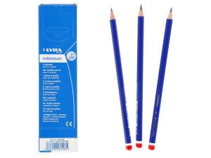 Ołówek Lyra Robinson (L1210105)