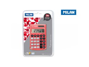 Kalkulator na biurko Milan (150908RBL)