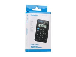 Kalkulator kieszonkowy Donau Tech (K-DT2085-01)