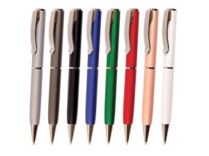 Długopis wielkopojemny Cresco Aston dpy10 szt (830007)