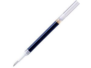 Wkład do długopisu Pentel, niebieski 0,25 mm