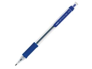 Długopis UNI SN-101 niebieski