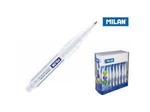 Korektor w długopisie (piórze) Milan 7 ml (1307924)