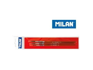 Pędzel Milan (BWM10023)