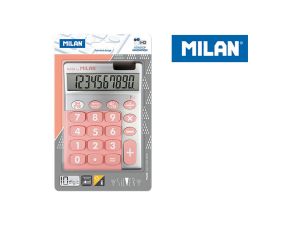 Kalkulator na biurko Milan Touch Duo (159906SLPBL)