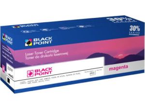 Toner alternatywny Black Point HP CE413A - magenta (LCBPH413M)