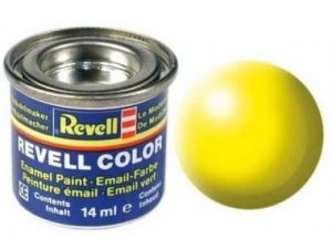 Farba olejna Revell modelarskie kolor: żółta 14 ml 1 kol. (32312)