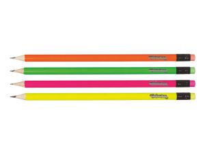 Ołówek Patio colorino HB (65443)