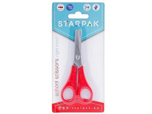 Nożyczki Starpak 13,5cm (447394)