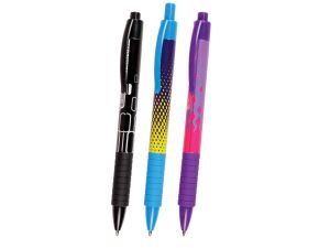 Długopis X22 Cresco Geo Serie (600020-H)