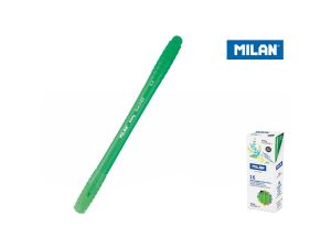 Cienkopis Milan Sway, zielony 0,4 mm 1kol. (610041662)