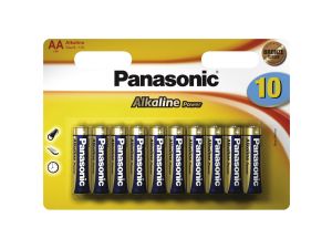 Bateria Panasonic LR06 LR6