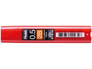 Wkład do ołówka (grafit) Pentel HB 0,7 mm (C275s-2B)