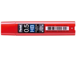 Wkład do ołówka (grafit) Pentel HB 0,7 mm (C275s-2B)