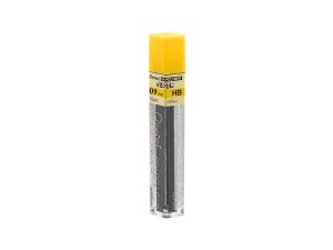 Wkład do ołówka (grafit) Pentel Hi-Polymer 0,9 HB HB 0,9 mm