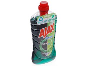 Środki czystości Ajax Charcoal+Lime 1000ml