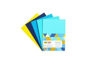 Karton falisty Happy Color - mix (HA 7720 2030-OCEAN)