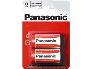 Bateria Panasonic R14