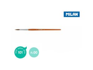 Pędzel Milan (80299/12)