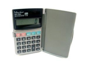 Kalkulator na biurko Vector (KAV DK-050)