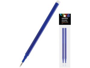 Wkład do długopisu Corretto GR 1609, niebieski 0,5 mm (160-2177)