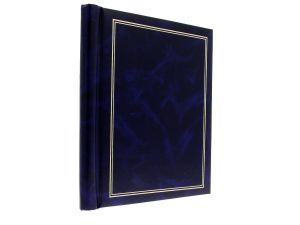 Album tradycyjny Gedeon Classic Blue 40k. (DRS20CL-BLUE)