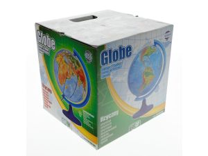 Globus fizyczny Zachem fizyczny śr. 250 mm (0614)