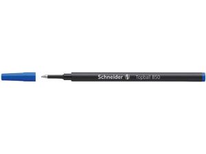 Wkład do długopisu Schneider, niebieski 0,5 mm (SR8503)