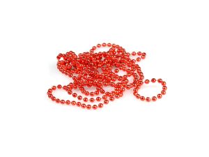 Łańcuch Arpex perełki czerwone (BG6981CZE-9850)