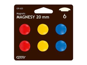 Magnes Grand (GR-620)