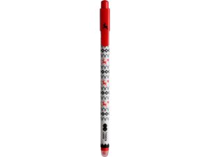 Długopis Happy Color (HA 4120 01MO-KP40)