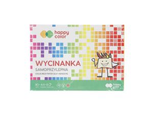 Wycinanka Happy Color (HA 3710 2030-S8)