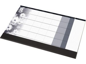 Kalendarz biurkowy Panta Plast 470 mm x 330 mm (0318-0004-99)