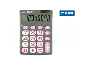 Kalkulator na biurko Milan (151708GBL)