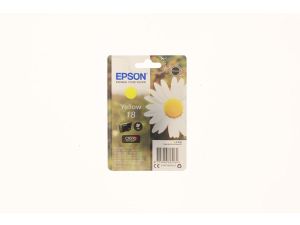 Tusz (cartridge) oryginalny Epson xp20/20x/40x - yellow 3,3 ml