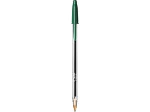 Długopis olejowy Bic Cristal
