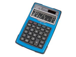 Kalkulator kieszonkowy Citizen (WR-3000NRBLE)