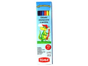 Ołówek Toma (TO-002 8 3)