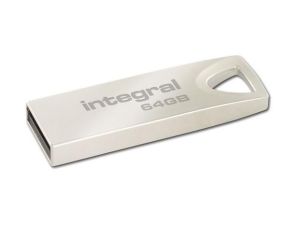 Pendrive Integral Arc 64 GB (INFD64GBARC)