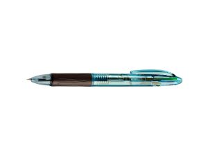Długopis standardowy Tetis 4-kolorowy (KD800-4M)
