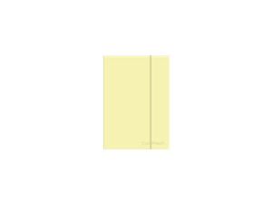 Brulion Patio CoolPack POWDER YELLOW (21054CP)