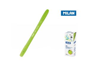 Cienkopis Milan Sway, zielony jasny 0,4 mm 1kol. (610041660)