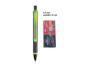 Ołówek automatyczny Eurospark shake-it 0,5mm (8680869409408)