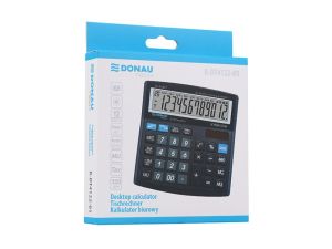 Kalkulator na biurko Donau Tech (K-DT4122-01)