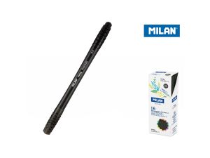 Cienkopis Milan Sway, czarny 0,4 mm 1kol. (610041680)